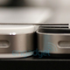 Illustration for article titled The White iPhone Is/Isnt Thicker than the Black iPhone